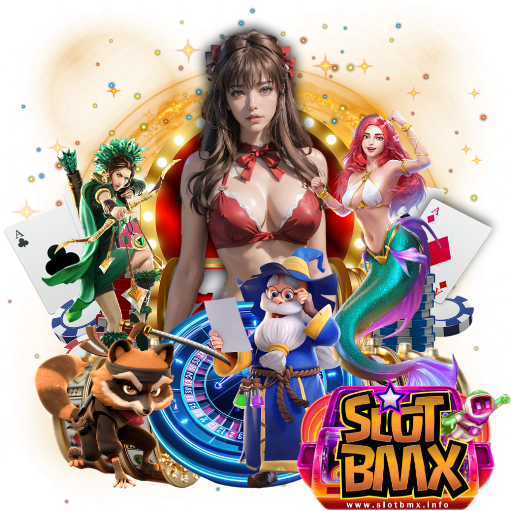 slotbmx live